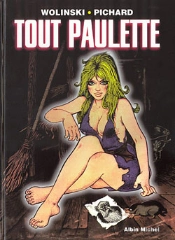 Tout Paulette