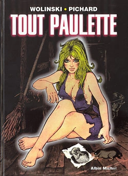 Bertrand.pt - Tout Paulette