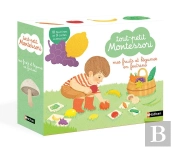 Tout-Petit Montessori : Fruits Et Légumes
