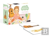 Tout-Petit Montessori : Instruments De Musique