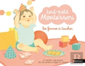 Tout-Petit Montessori : Les Formes