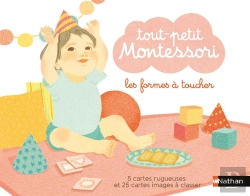 Bertrand.pt - Tout-Petit Montessori : Les Formes