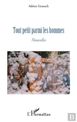 Bertrand.pt - Tout Petit Parmi Les Hommes