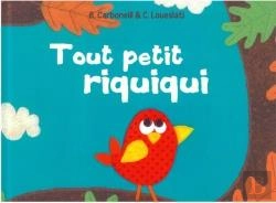 Bertrand.pt - Tout Petit Riquiqui