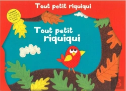 Bertrand.pt - Tout Petit Riquiqui