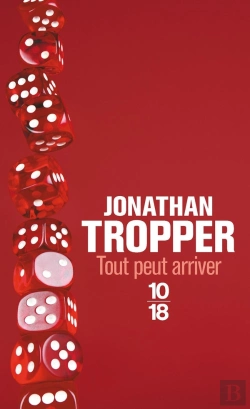 Bertrand.pt - Tout Peut Arriver