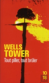 Tout Piller, Tout Bruler