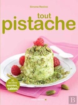 Bertrand.pt - Tout Pistache