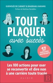 Tout Plaquer Avec Succès