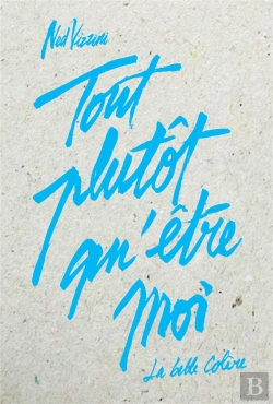 Bertrand.pt - Tout Plutot Qu'Etre Moi