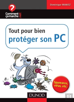 Bertrand.pt - Tout Pour Bien Protéger Son Pc ; Spywares, Virus, Etc.