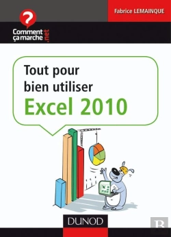 Bertrand.pt - Tout Pour Bien Utiliser Excel 2010