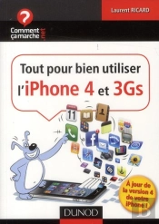 Tout Pour Bien Utiliser L'Iphone Os 4.0