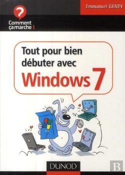 Bertrand.pt - Tout Pour Bien Utiliser Windows 7