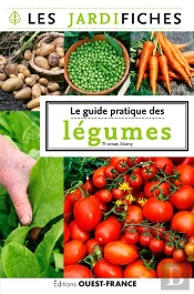 Tout Pour Cultiver Les Legumes