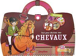 Bertrand.pt - Tout Pour Dessiner Mes Cheveux