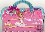 Tout Pour Dessiner Mes Danseuses Etoiles