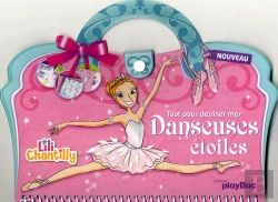 Bertrand.pt - Tout Pour Dessiner Mes Danseuses Etoiles