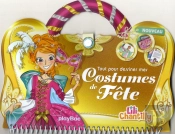 Tout Pour Dessiner Mes Fetes Du Monde