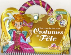 Bertrand.pt - Tout Pour Dessiner Mes Fetes Du Monde