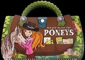 Tout Pour Dessiner Mes Poneys