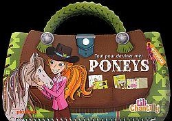 Bertrand.pt - Tout Pour Dessiner Mes Poneys