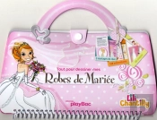 Tout Pour Dessiner Mes Robes De Mariee