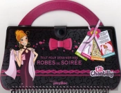 Tout Pour Dessiner Mes Robes De Soiree
