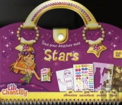 Tout Pour Dessiner Mes Stars