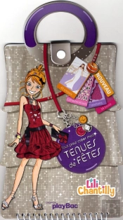 Tout Pour Dessiner Mes Tenues De Fete
