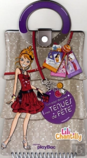 Tout Pour Dessiner Mes Tenues De Fetes