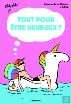 Bertrand.pt - Tout Pour Être Heureux ?