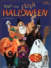 Tout Pour Feter Halloween