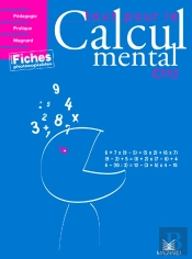 Tout Pour Le Calcul Mental ; Cm2 ; Avec Fiches Photocopiables