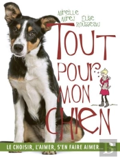 Tout Pour Mon Chien