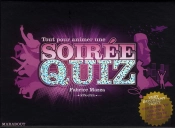 Tout Pour Organiser Une Quiz Party !