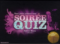 Bertrand.pt - Tout Pour Organiser Une Quiz Party !