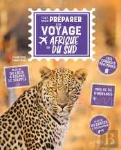 Tout Pour Préparer Son Voyage En Afrique Du Sud