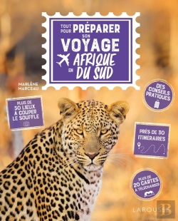 Bertrand.pt - Tout Pour Préparer Son Voyage En Afrique Du Sud