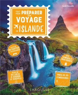 Bertrand.pt - Tout Pour Préparer Son Voyage En Islande