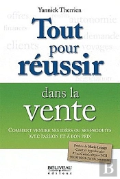 Tout Pour Reussir Dans La Vente