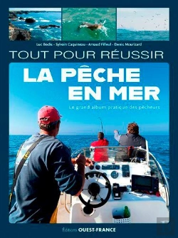 Bertrand.pt - Tout Pour Réussir La Pêche En Mer