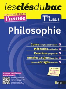Bertrand.pt - Tout Pour Reussir L'Annee ; Philosophie ; Terminale