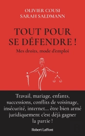 Tout Pour Se Défendre ! Mes Droits, Mode D'Emploi