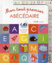 Tout Premier Abécédaire