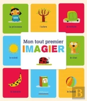 Tout Premier Imagier (Mon)
