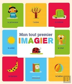 Bertrand.pt - Tout Premier Imagier (Mon)