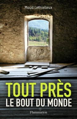 Bertrand.pt - Tout Près, Le Bout Du Monde