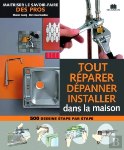 Bertrand.pt - Tout Réparer, Dépanner, Installer