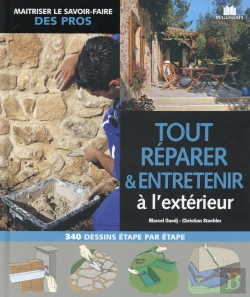 Bertrand.pt - Tout Réparer & Entretenir À L'Exterieur